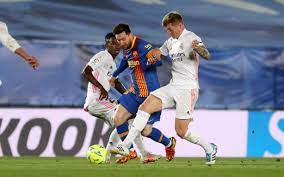1 day ago · august 10, 2021. The 2022 Spanish Super Cup Has A Clasico