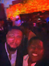 Yesterday was an absolute movie! 🎬 So much fun, I honestly didn’t want it  to end. My highlight #veekeejames30thsoiree , Don’t see all the slides😂🔥  , HAPPY BIRTHDAY MY AMAZING FAMILY @veekee_james & ...