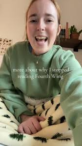 Can Christians Read Fourth Wing