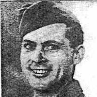 Gilbert Franklin Duvall (1919–1973)