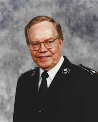 Commissioner Barbara Jeffrey, promoted to Glory in 2024, was memorialized  at Camp Walter Johnson (North and South Carolina Division) with the  dedication of a renovated cabin ahead of the 2025 Summer Camp