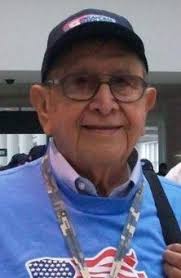 Frank Donald Seger (1926-2021)