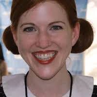 Natalie Whipple's Instagram, Twitter & Facebook