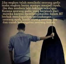 Kata kata sindiran jadilah istri yang baik. Kata Mutiara Istri Kedua Qwerty