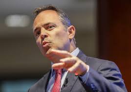 Matt Bevin plane use: Governor should disclose flights' purposes