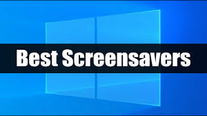 Full minecraft themes with desktop cursor set, hd backgrounds and custom icons: 12 Best Screensavers For Windows 10 Free Download Techdator