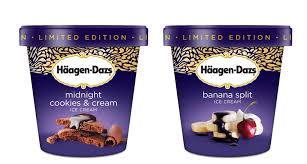 June 19, 2020 10:34 pm edt. News Haagen Dazs New 2014 Limited Edition Flavors Brand Eating