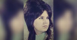 Obituary for Carolyn S. (McGhee) Hartsell