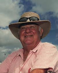 Allen Palmer Yockey Obituary April 4, 2025