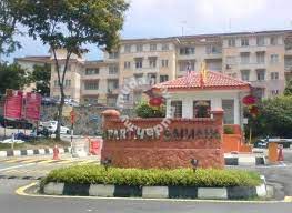 Apartment/ flat for rent for rm 850 per month at damansara damai, selangor. Must View Apartment Saujana Damansara Damai Apartments For Sale In Damansara Damai Selangor Mudah My