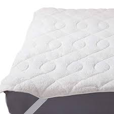 Pin On Mattress Pads Toppers