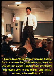 Quote Oh Captain My Captain Dead Poets Society Movie Quotes Wonderful Words Words