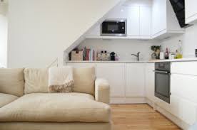 small open plan kitchen design ideas