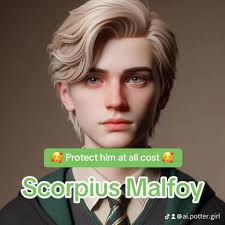 Harry Potters emo face/phase.