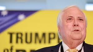 Hacking Kelly: how to let Craig Kelly, spammer, know how you feel