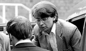 Serial killer dennis nilsen spent his final hours in his cell in excruciating pain with internal bleeding, his inquest has. Dennis Nilsen Files Show Pregnant Neighbour Vanished At Height Of Killer S Murder Spree Uk News Express Co Uk