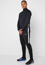 Join the academy and discover a passion for working out! Buy Nike Black Dri Fit Academy Sweatpants For Men In Mena Worldwide Aj9729 010
