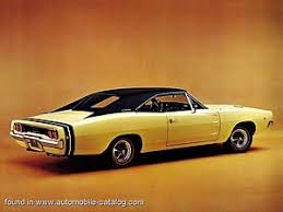 Image result for Yellow 1968 Charger