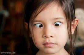 Here are some of the easiest ways to determine if your child has a lazy eye condition. Begini Penanganan Mata Juling Pada Anak Lifestyle Bisnis Com