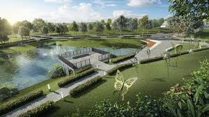 Situated in bandar sri sendayan, this vacation home is 0.8 mi (1.2 km) from x park golf driving range and within 6 mi (10 km) of bukit. Cadena Bandar Seri Sendayan Review Propertyguru Malaysia