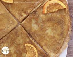 C Est Ma Fournee Les Crepes Suzette Recettes De Cuisine Alimentation Crepes Et Gaufres