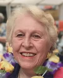 Ellen Fenwick Demarest Baber Obituary