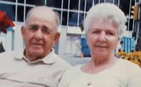 James Vescio Obituary (1929