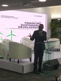 The bank also has 1035 more offices in fifteen states. Access Bank Plc On Twitter One Of The Key Note Speakers Dr Eugene Kongnyuy Unpfa Country Manager At The Access Bank Sustainability Summit Accessmore Accessbanksustainabiliysummit Https T Co Bjicmgutar