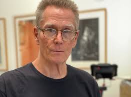 Conversations with Tom Virgin