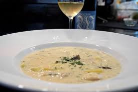 Cullen Skink Schottische Rezepte Schottische Kuche Englisches Essen