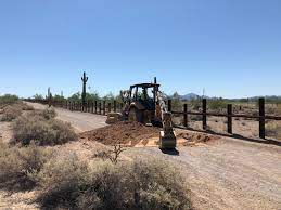 Organ pipe cactus national monument is in the western region of arizona in the united states. Border Wall Construction In Organ Pipe Cactus National Monument Is A Travesty High Country News Know The West