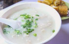 Ikan sardin resepi ikan siakap resepi kek resepi kek marble resepi kentang resepi ketam resepi laksa. Resipi Ringkas Bubur Ikan Tuna Salaam