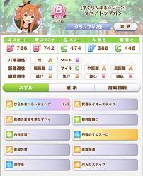 4:33 amatelu oomikami 250 701 просмотр. ã‚¦ãƒžå¨˜ ãƒžãƒ¤ãƒŽãƒˆãƒƒãƒ—ã‚¬ãƒ³è‚²æˆè«–ãã®1 é•·è·é›¢å…ˆè¡Œãƒžã‚¨ã‚¹ãƒˆãƒ­ ã°ã‚‰ã†ã‚‹