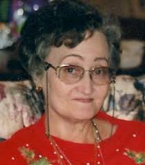 Obituary information for Carolyn E. Liles Voss