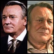 Denholm Elliott's Notable Roles and Life