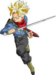 Pin By Terence6503 On Trunks Del Futuro Dbs Anime Dragon Ball Super Dragon Ball Super Manga Dragon Ball