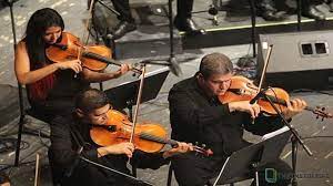 #materisenibudaya #senibudayasma #senibudayakelasxiisma #senibudaya #penerbiterlangga #musikkontemporer. Musik Kontemporer Pengertian Fungsi Jenis Contoh