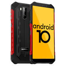 4G Rugged Phone Ulefone Armor X5, SIM ...