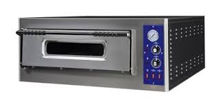 Cuptor Pizza Kitchen Line 1 Nivel Amenajari Horeca Kitchen Appliances Toaster Oven Oven