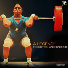 Maybe you would like to learn more about one of these? Karnam Malleswari Her Journey To Become India S First Female Olympic Medalist