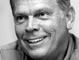 Woody Norris: Hypersonic sound and other inventions