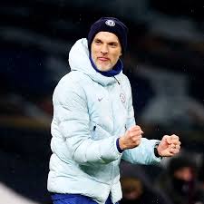 Born 29 august 1973) is a german professional football coach and former player who is the head coach of premier league club chelsea. Tomas Tuhel Ustanovil Novyj Klubnyj Rekord Chelsi Chempionat