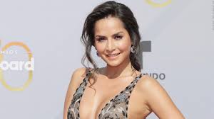 Carmen villalobos (born yorley del carmen villalobos barrios on july 13, 1983) is a colombian actress and model. Carmen La Historia De Amor Entre Carmen Villalobos Y Sebastian Caicedo Video Cnn