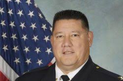 Pro Patria' State Honors Salute Park Ridge Police Department