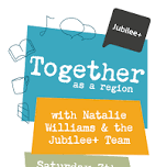 Together Regional Day @ Pencil Factory