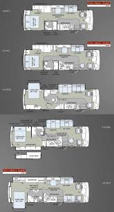 Receive the latest listings for holiday rambler caravans and motorhomes for sale. Holiday Rambler Admiral Class A Motorhome Floorplans Large Picture