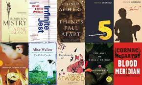 A talent for war is a good example of science fiction mystery. The Best Novels In English Readers Alternative List Books The Guardian