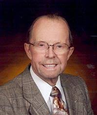 Frank Dayton, 92