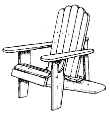 Custom Adirondack Park Ornament Life In The Adk