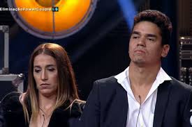 R7 mas, como votar na final através do r7? Power Couple Dany E Fabio Sao Eliminados Com 24 36 Dos Votos